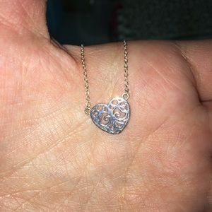 Tiffany & Co. *new in box* necklace